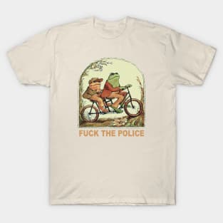 MEME FROG TSHIRTS NEW T-Shirt